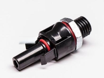 MC4 RF cable assembly (male)