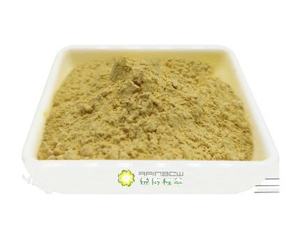 Organic reishi extract