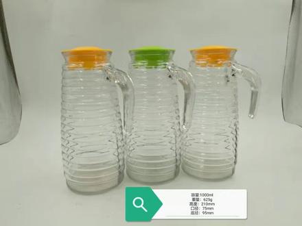 drinking glass