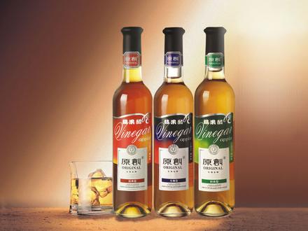 368 ml Beverage bottle