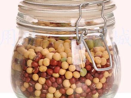 airtight jar
