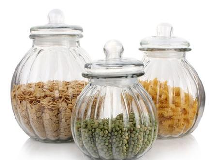 airtight jar