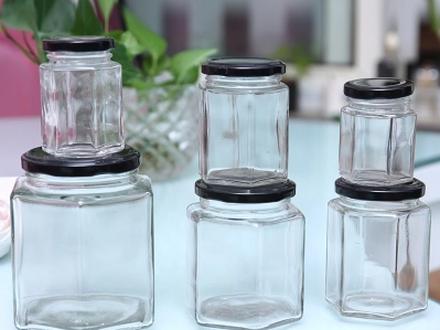 honey jar