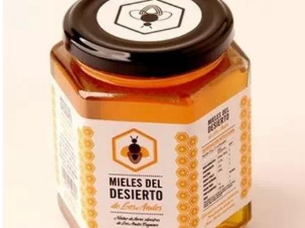 honey jar