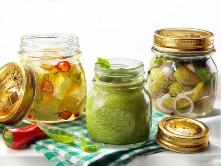 pickle jar