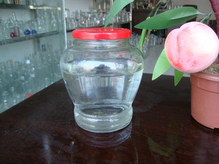pickle jar