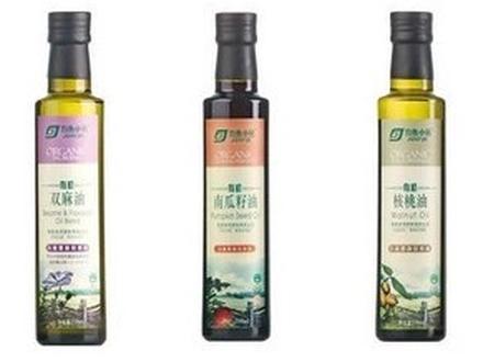 olive oil bottle