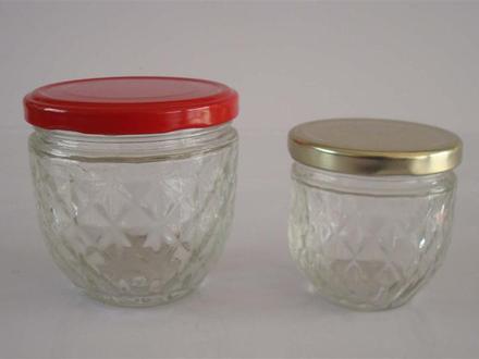canning jar