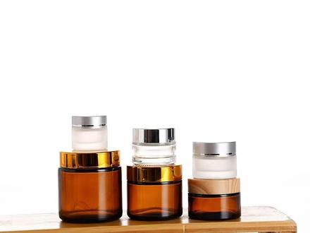 essential oil bottle