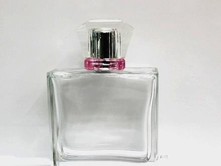 perfume bottle