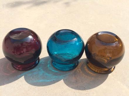 cupping jar