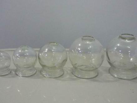 cupping jar