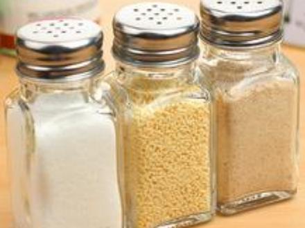 condiment bottle