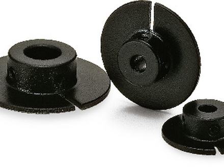 Bellows couplings &mdash; MPF-32, MPF-40, MPF-50