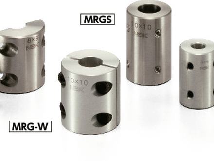 coupling - screw &mdash; MRG-C, MRG-W, MRG-16, MRG-20