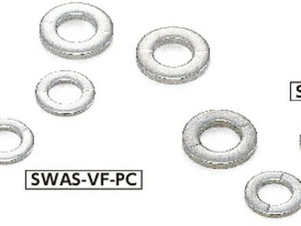 washer slotted