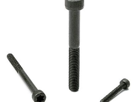 Torx bolt &mdash; SNCX-ALK, SNCX-M10, SNCX-M12, SNCX-M3