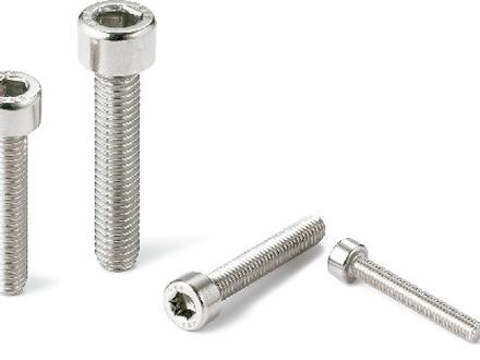 hex socket cap screw SUH660