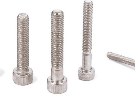 hex socket cap screw &mdash; SNST-SD, SNST-SD-UT, SNST-M3, SNST-M4