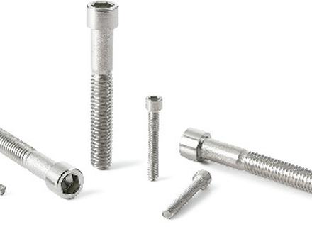 hex socket small head bolt &mdash; SNST-SD-UT