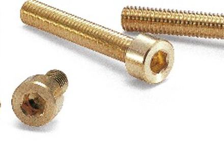 hex socket cap screw &mdash; SNSP-M2, SNSP-M3, SNSP-M4, SNSP-M5