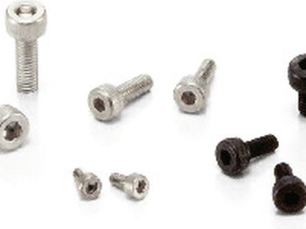 hex socket cap screw &mdash; SNS-M2, SNS-M2-MS