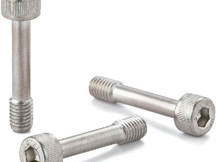 hex socket captive
