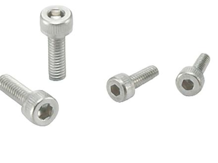hex socket cap screw