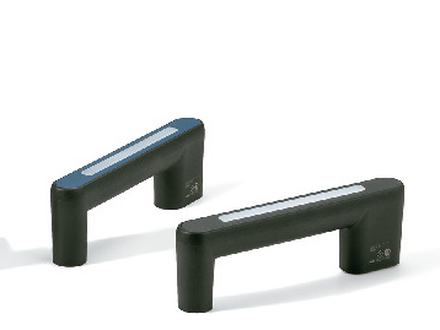 pull handle - LED &mdash; UPIF-L-BK, UPIF-L-BL, UPIF-L-SG