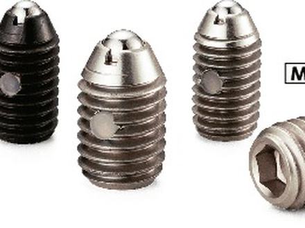 plunger &mdash; MP-10, MP-12, MP-16, MP-2