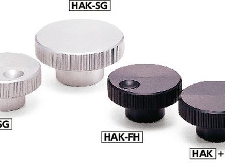 hand wheel &mdash; HAK-N, HAK-FH, HAK-R, HAK-R-N