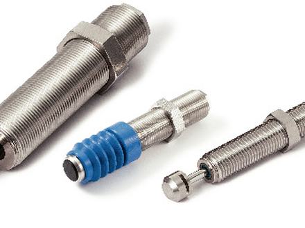 shock absorber - standard