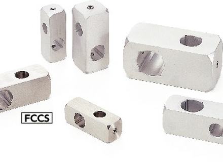 cross clamp - screw &mdash; FCCA-C, FCCA-10-10, FCCA-10-12, FCCA-10-15
