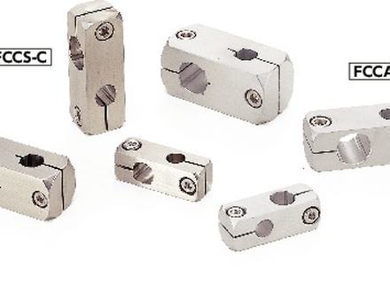 cross clamp - clamping type