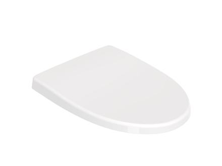 Toilet seat