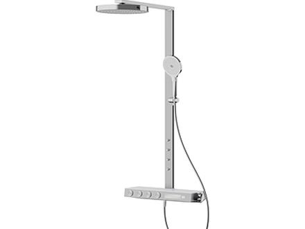 Shower set