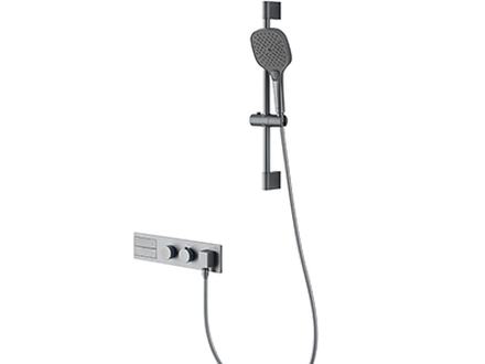 Shower set