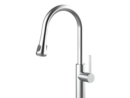 Kitchen faucet