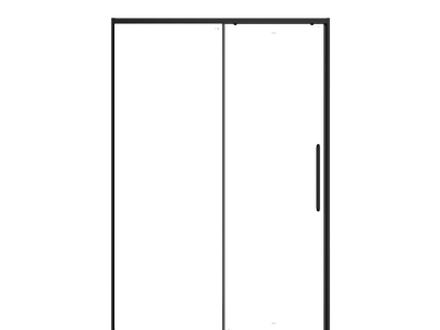 Shower enclosure