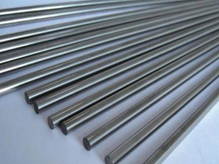 Carbide rods  blanks